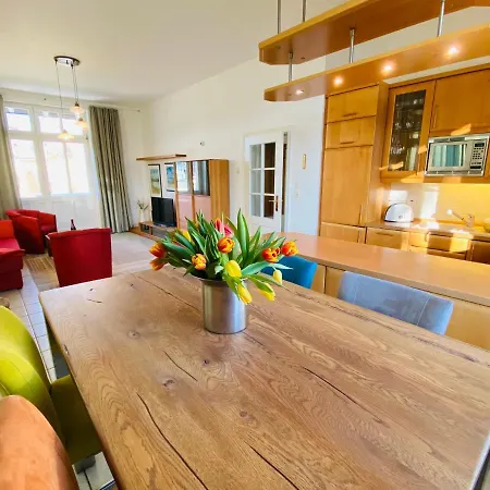 Caprivi - 6 * Neuhof (Heringsdorf)