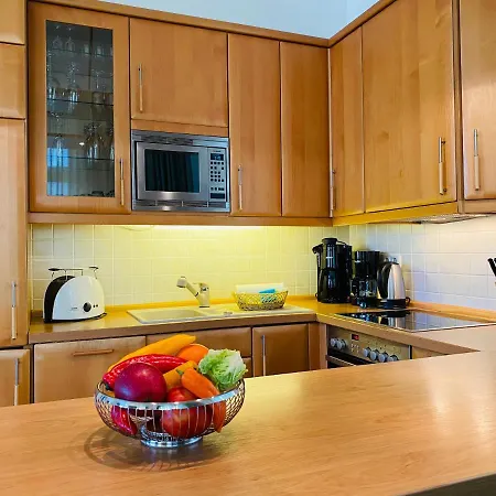 Caprivi - 6 Apartament *