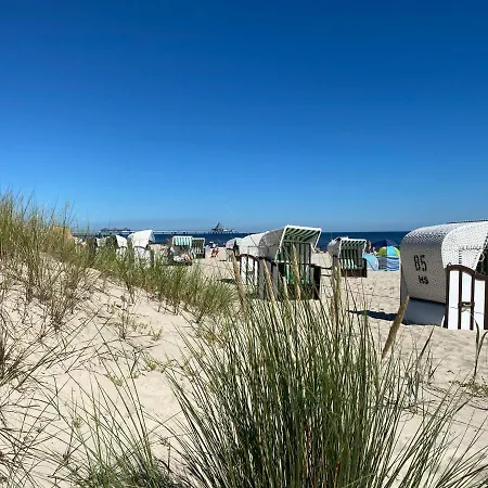 Caprivi - 6 アパート