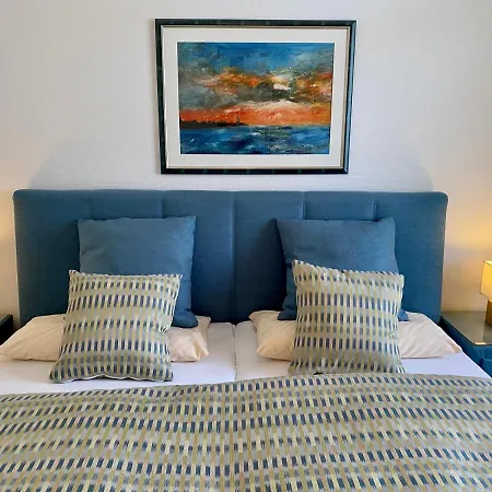 Caprivi - 6 Apartament