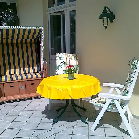 Apartament Caprivi - 6 *