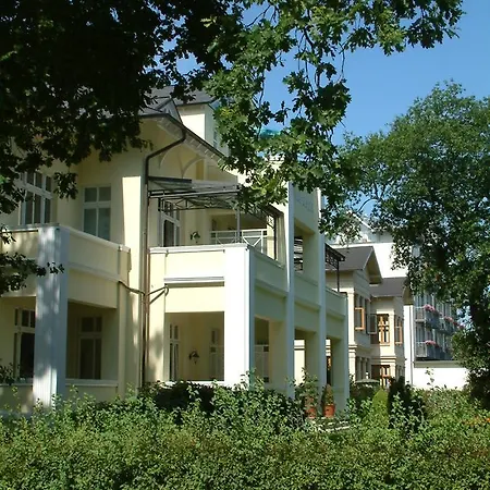 Apartament Caprivi - 6