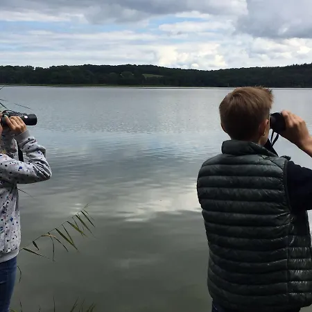 Caprivi - 6 Apartament Heringsdorf